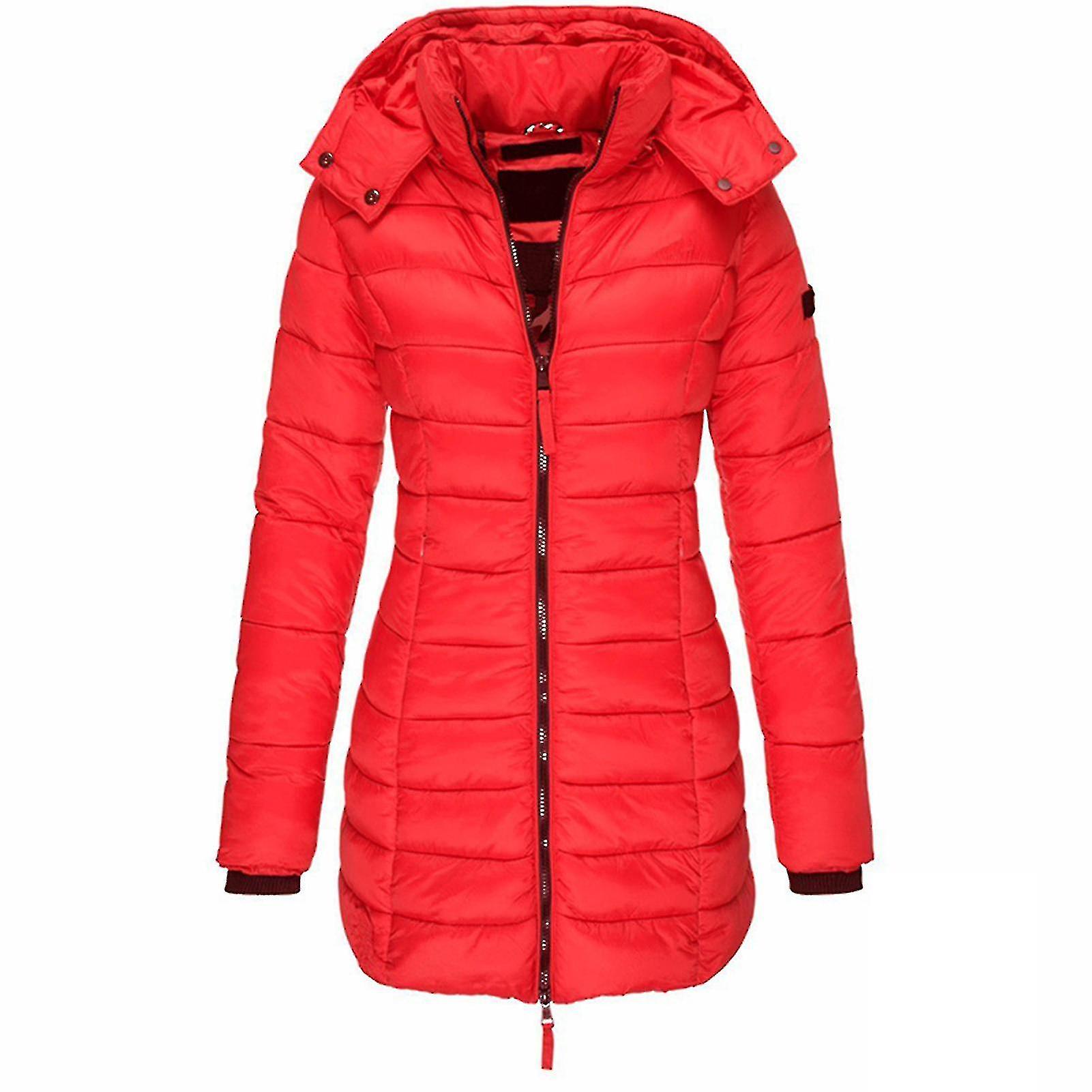 Fashionable Simple Women's Coat