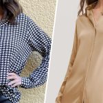 Elevate Your Work Wardrobe: Stylish and Professional Women’s Blouses for Every Office Environment