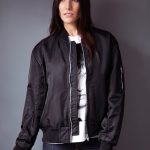 Bomber Jackets for Women