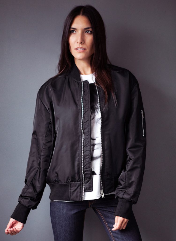 Bomber Jackets for Women