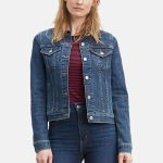 Denim Jacket for Women