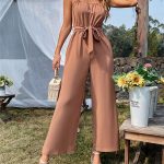 Effortless Style: Fashion-Forward Jumpsuits for Women of All Occasions