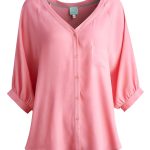 Effortless Elegance: Stylish Women’s Blouses for Dressy Casual Outfits