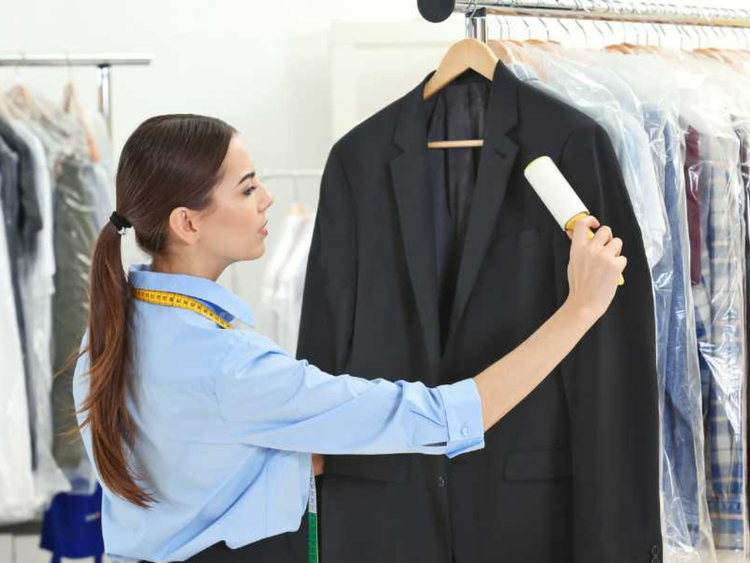 how much does it cost to dry clean a coat