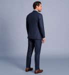 How should a sports coat fit