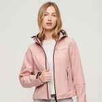 Explore the features of soft shell jackets