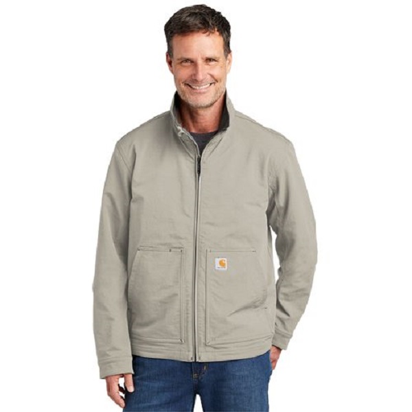 Explore the features of soft shell jackets