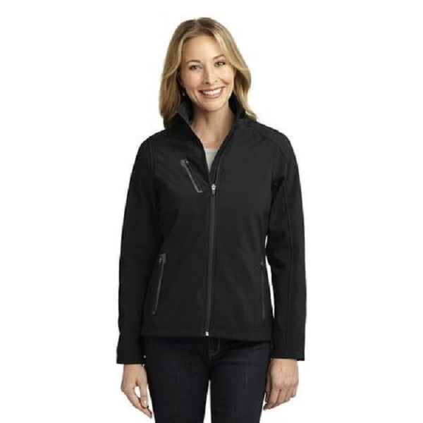 Explore the features of soft shell jackets