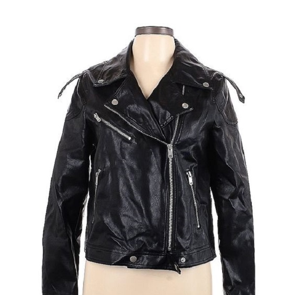 Find out if your leather jacket can handle the rain