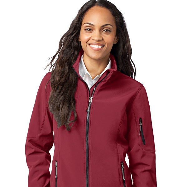 Explore the features of soft shell jackets