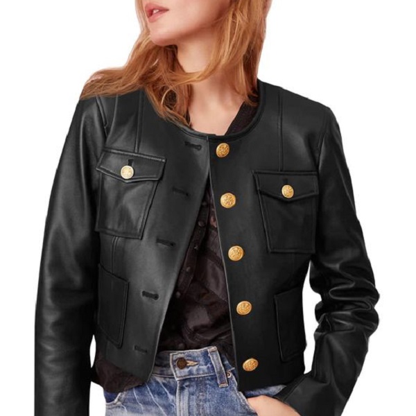 Why are leather jackets so attractive