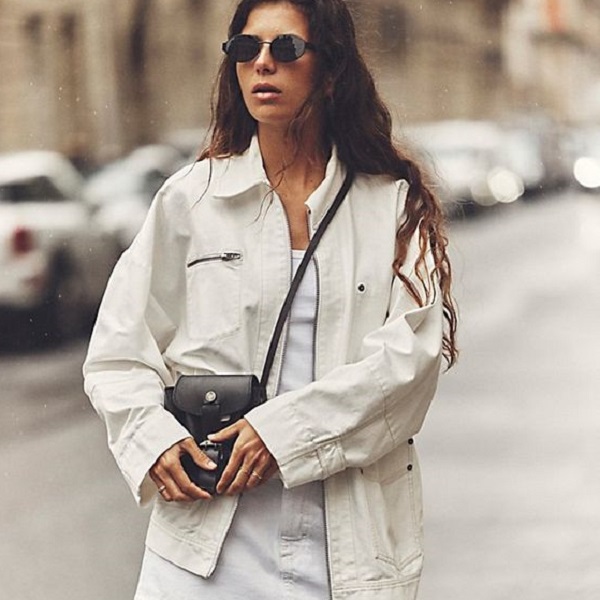 Discover the best summer jackets