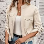 Discover the best summer jackets