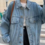 Discover the timeless appeal of jean jackets