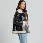 Discover the timeless appeal of leather jackets