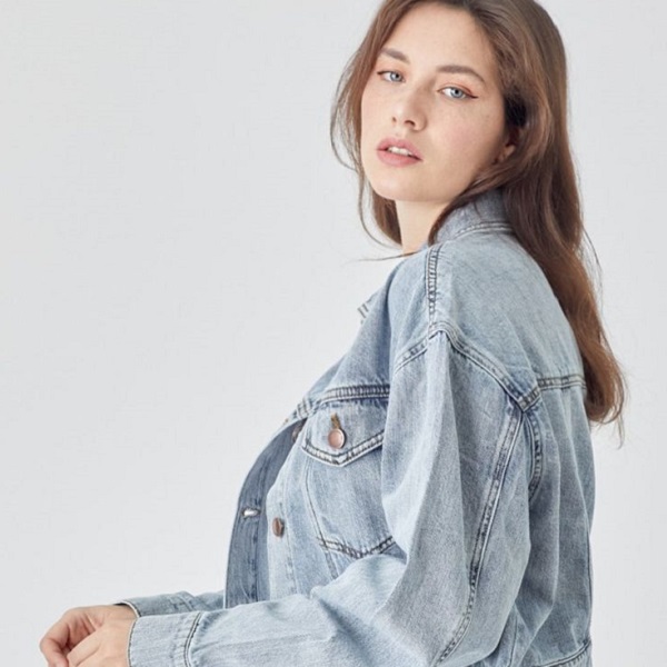 Discover if denim jackets are still a fashion staple