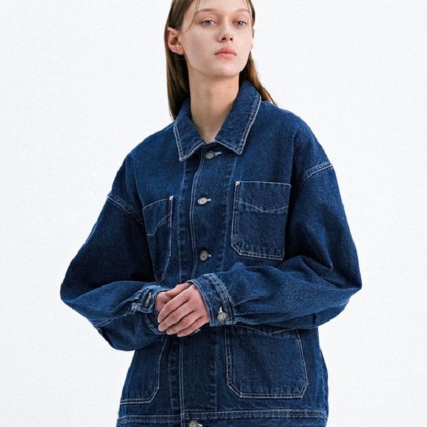 Discover if denim jackets are still a fashion staple