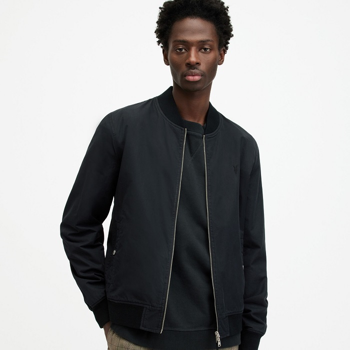 Explore if the bomber jacket is still in style 