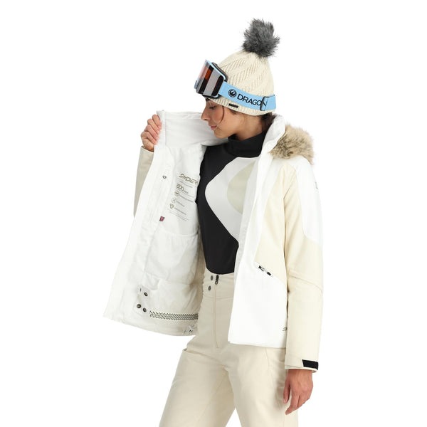 ski outerwear