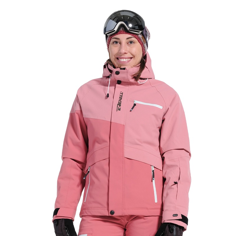 ski outerwear