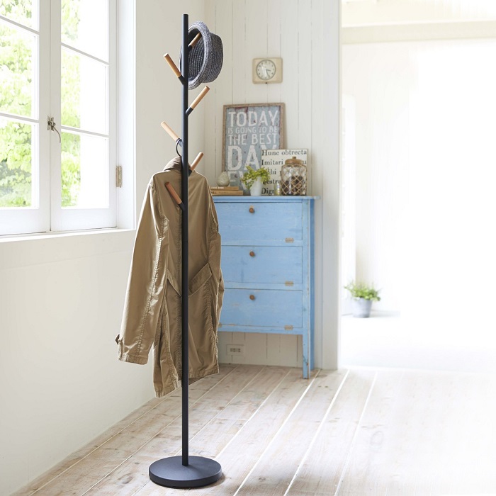 coat rack