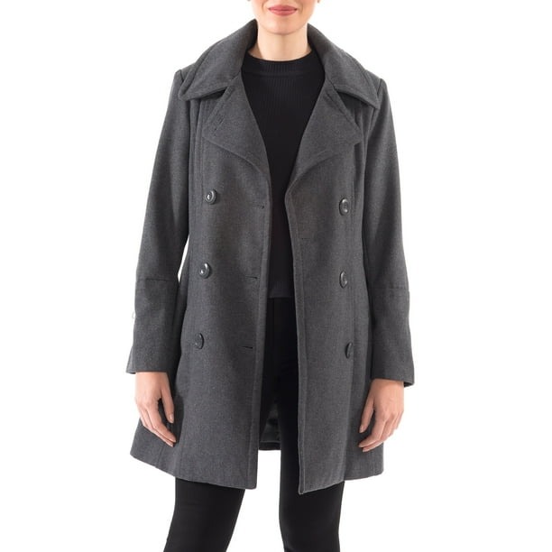 pea coat