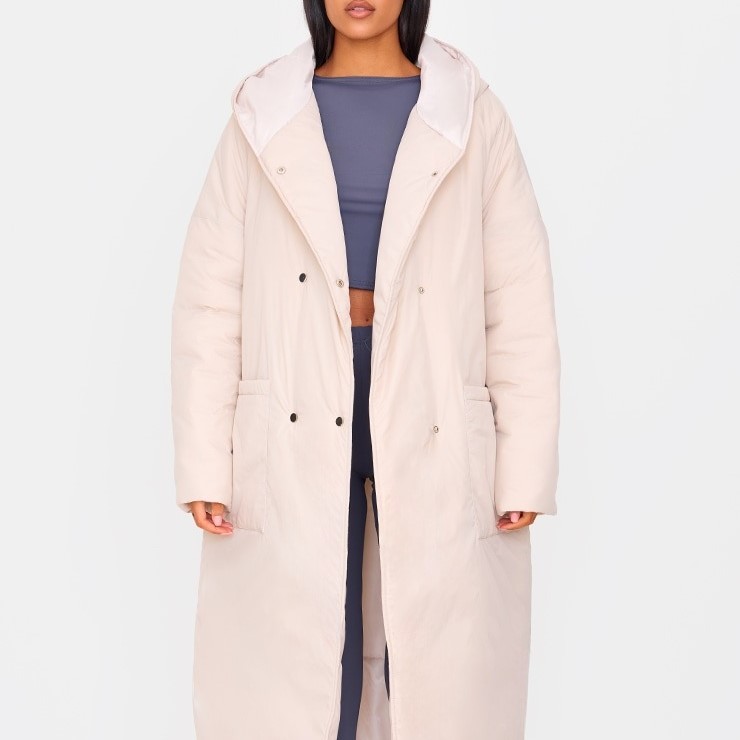 big and tall outerwear