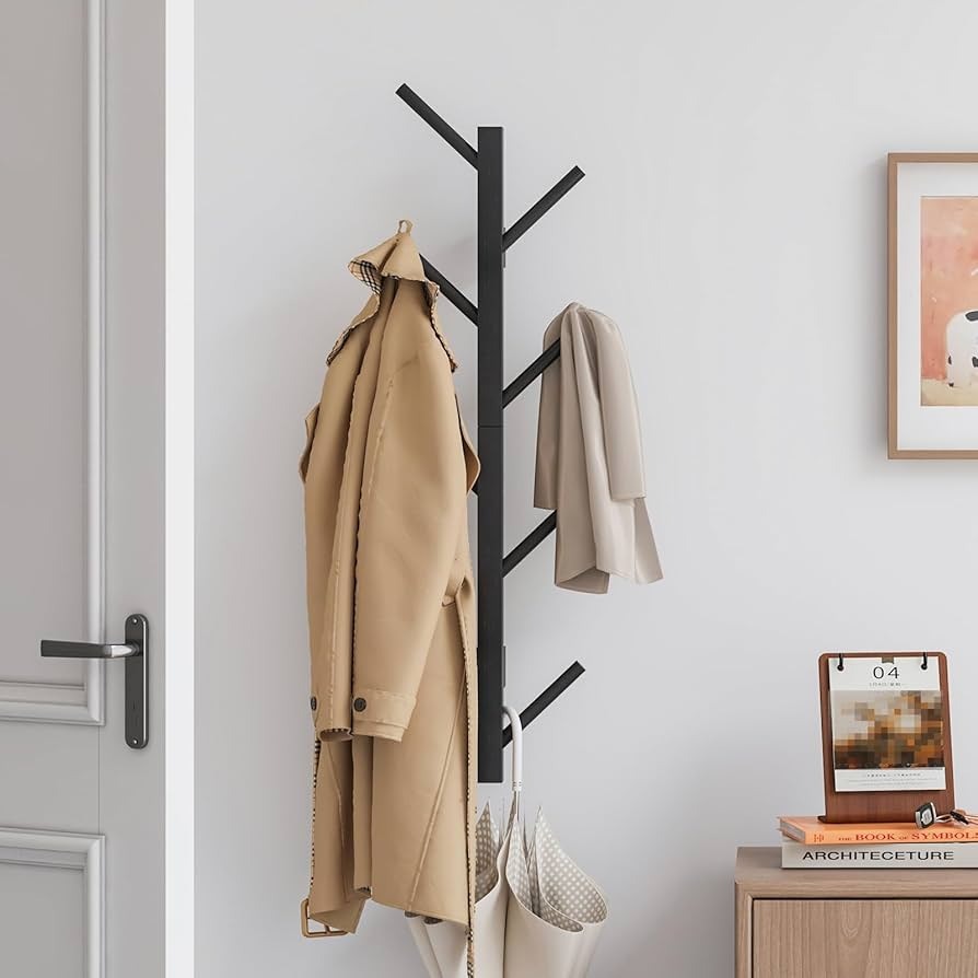 coat rack