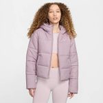 puffer coat