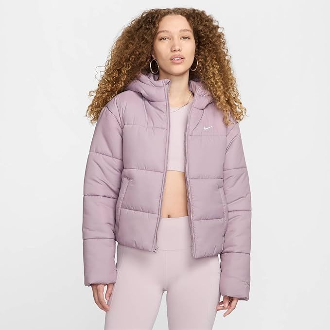 puffer coat