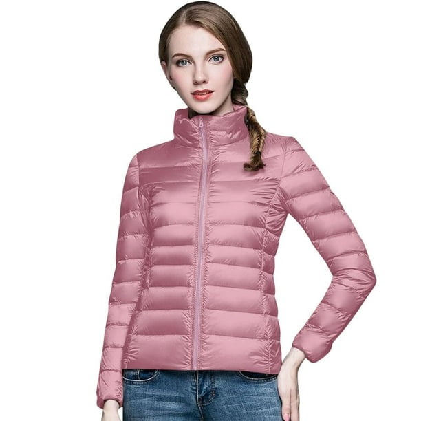 puffer coat