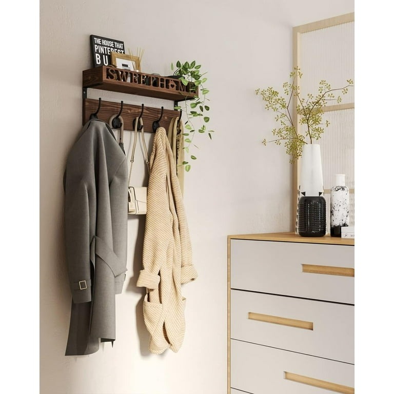 coat rack