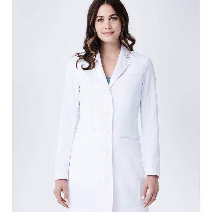 lab coat