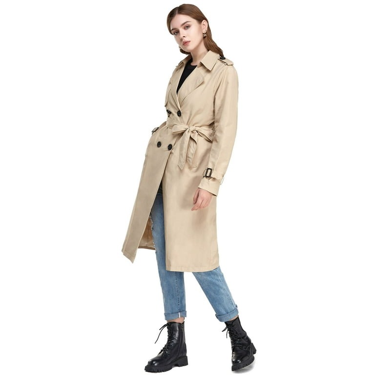 shop trench coat