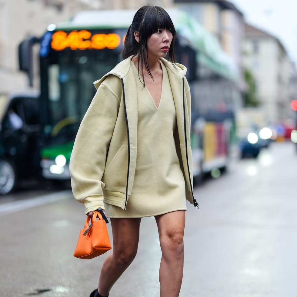 outerwear for dresses