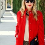 Red Coat Fashion Trends You Should Watch for in 2025