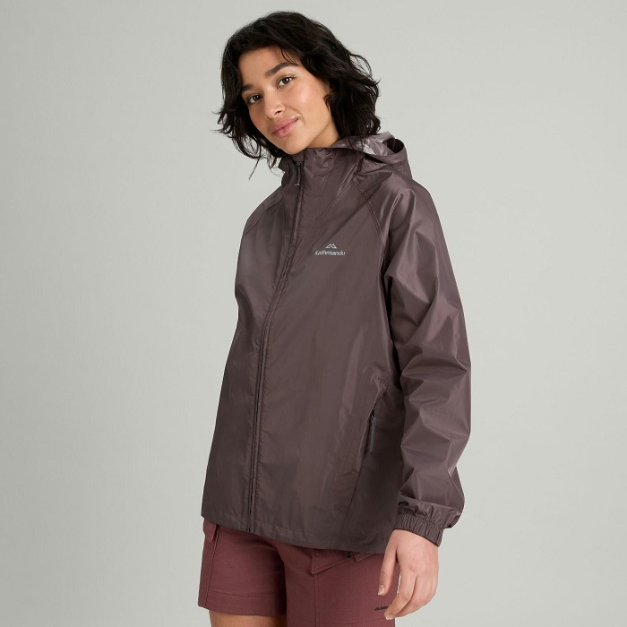 rain coat women