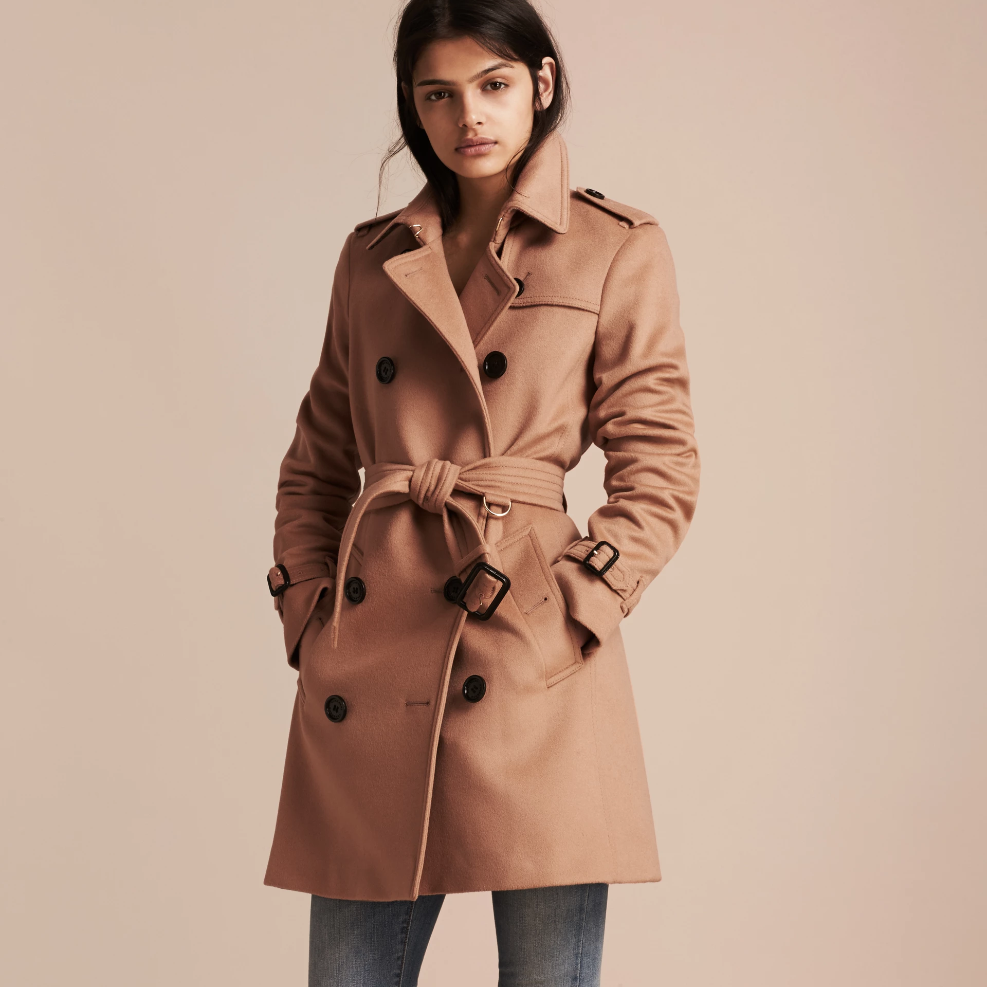 women trench coat