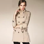 women trench coat