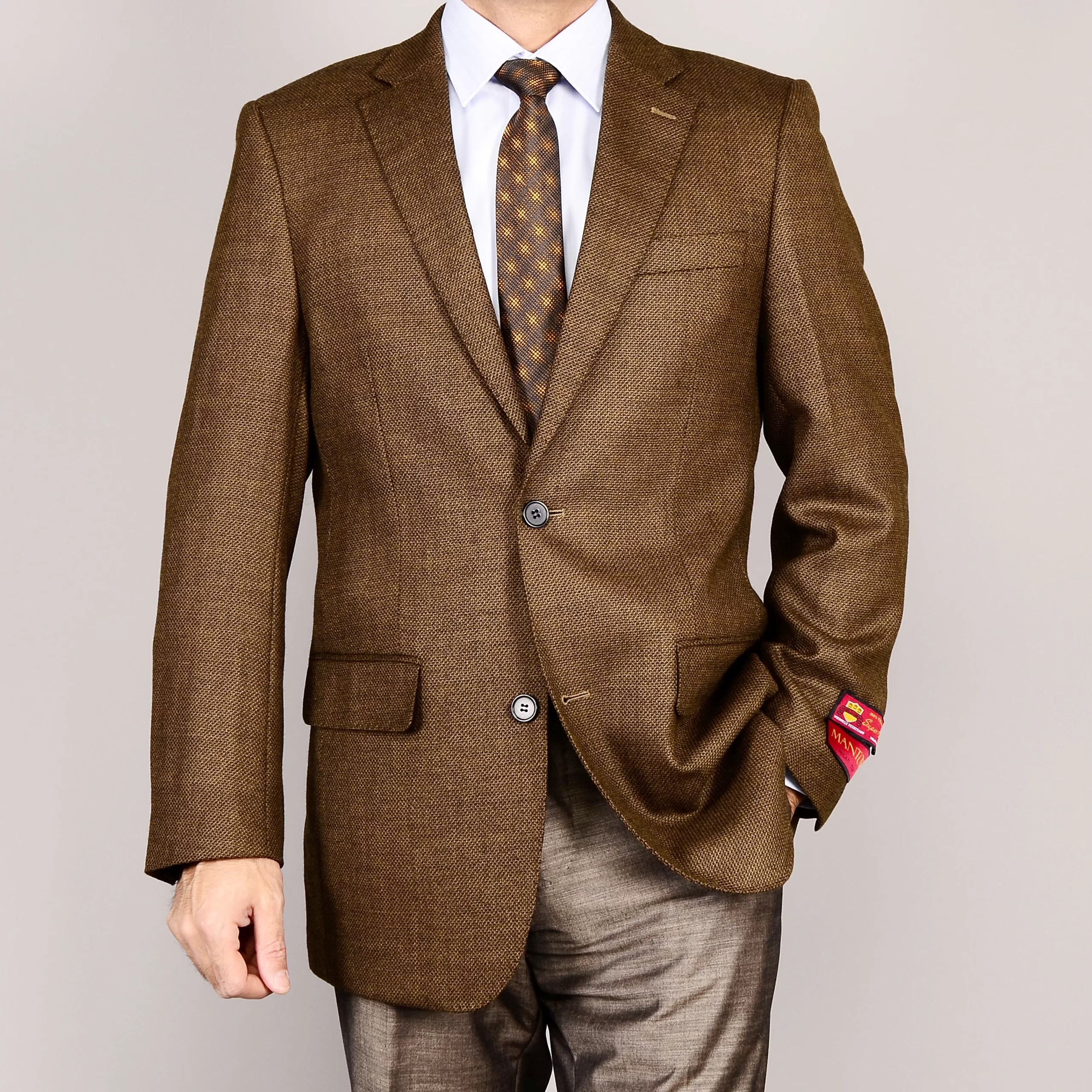 sport coat