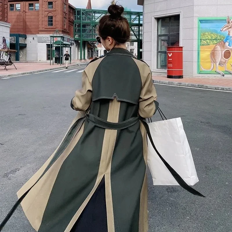 womens trench coat