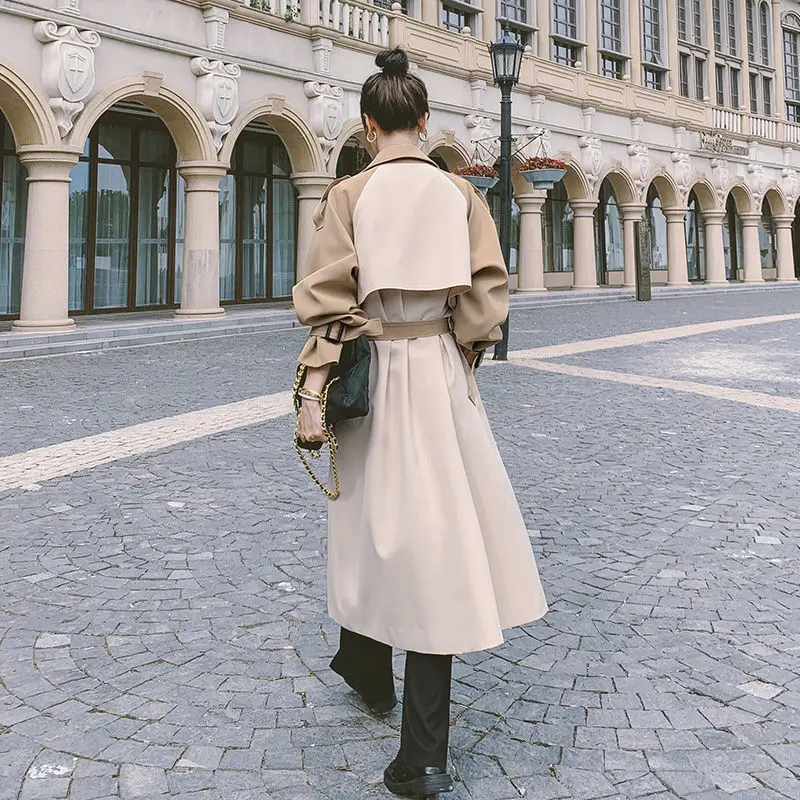womens trench coat