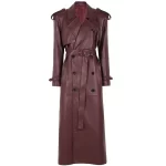 trench coat women