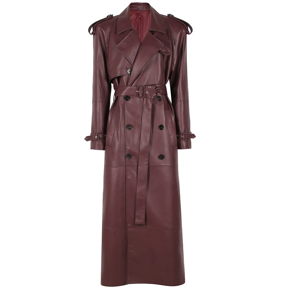 trench coat women