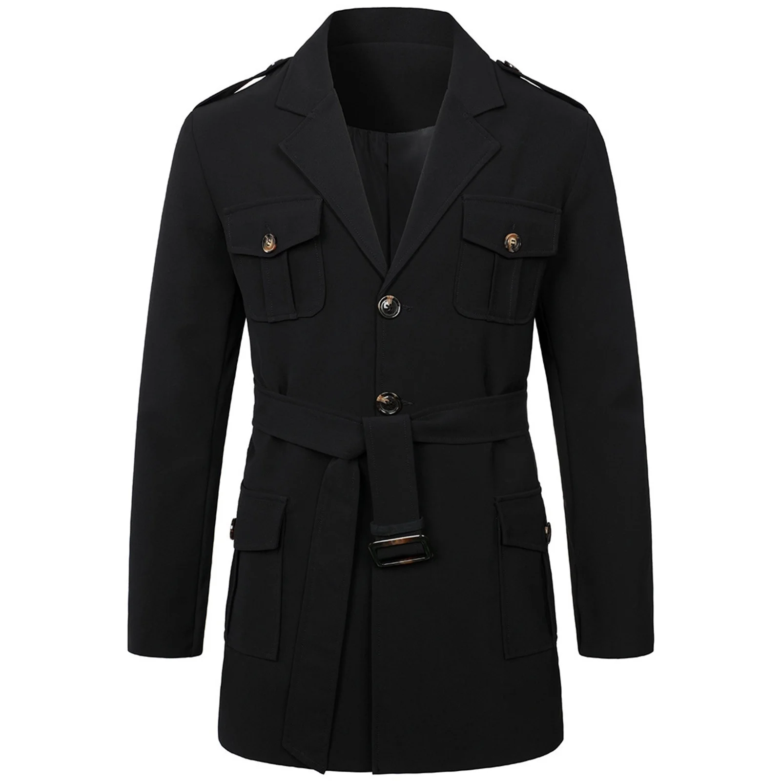 mens trench coat