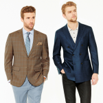 sport coat vs blazer