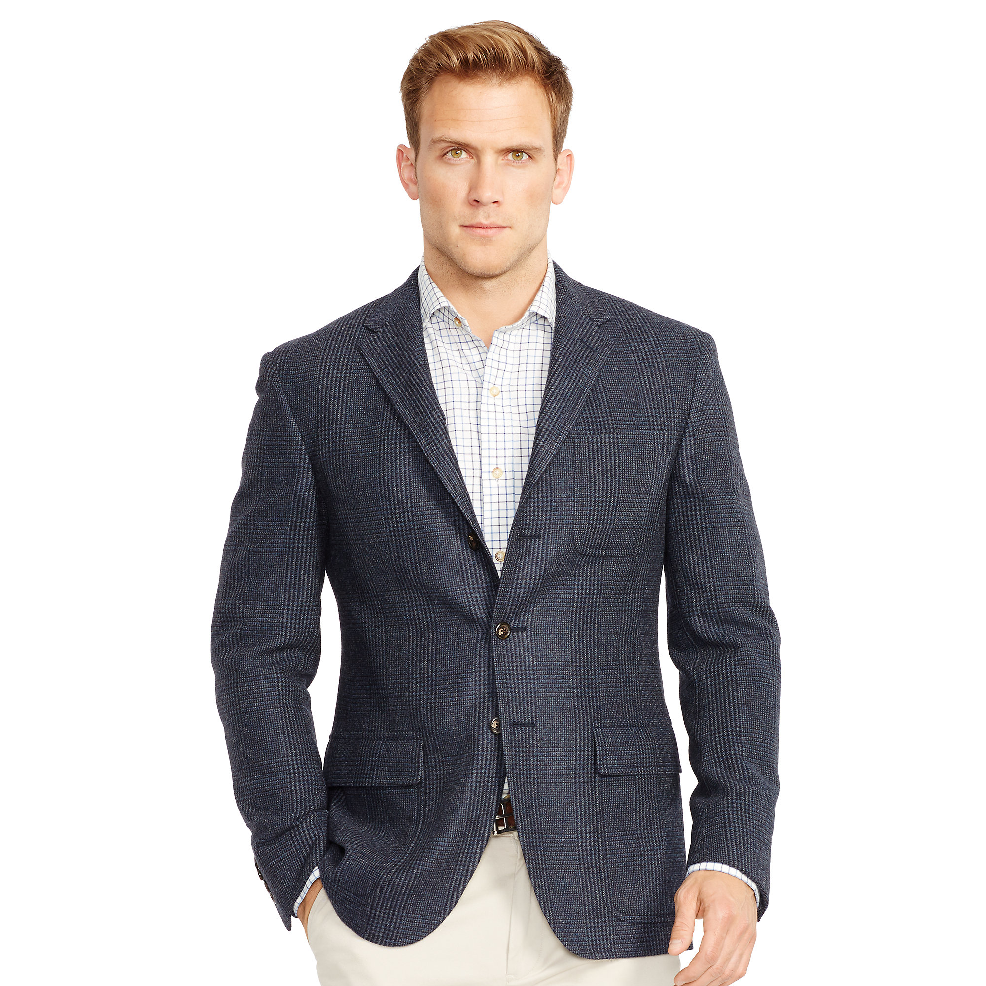sport coat