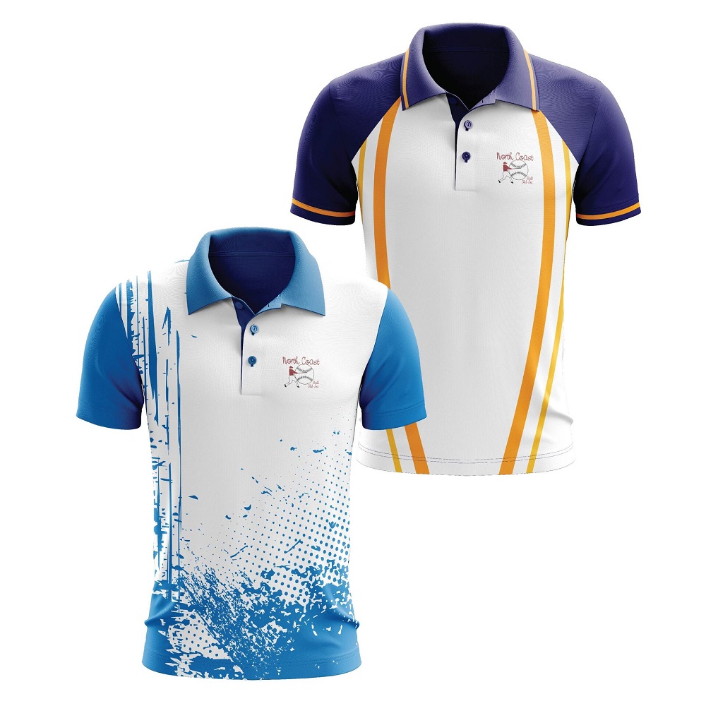 sublimation shirt