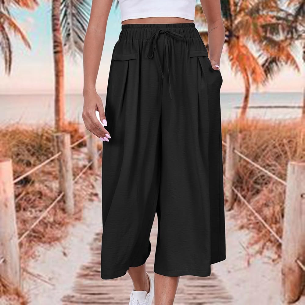 capri pants