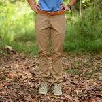 chino pants